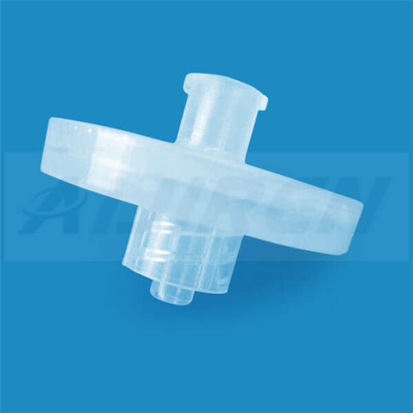 Syringe Filters in Environmental Research: Preserving Our World
